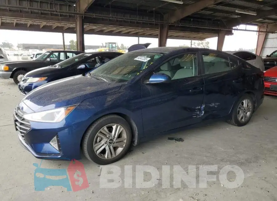 5NPD84LF9LH627627 Photo# 1