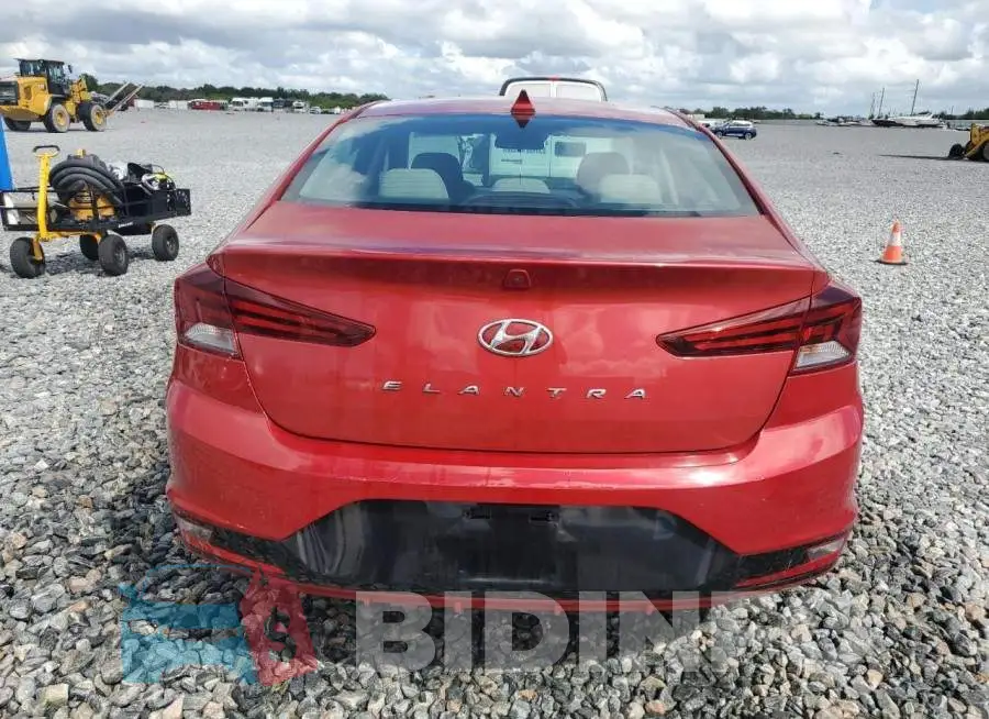 5NPD84LFXKH449743 Photo# 6