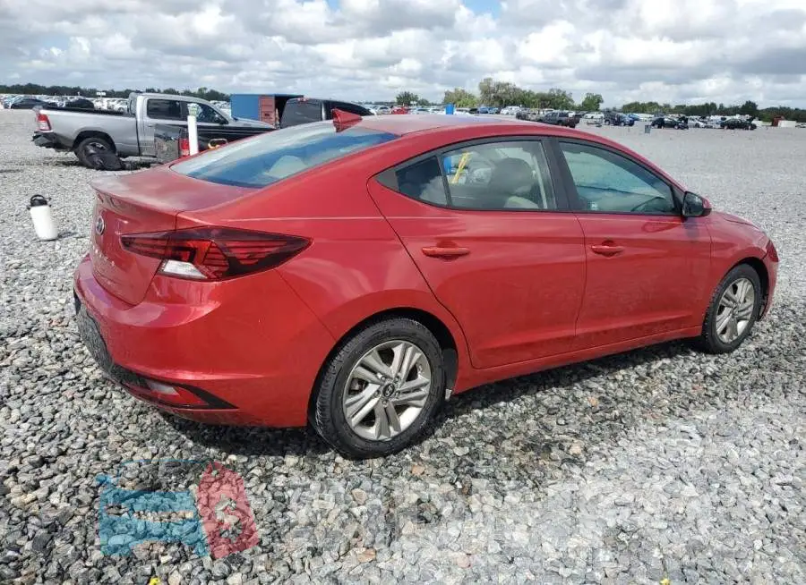 5NPD84LFXKH449743 Photo# 3