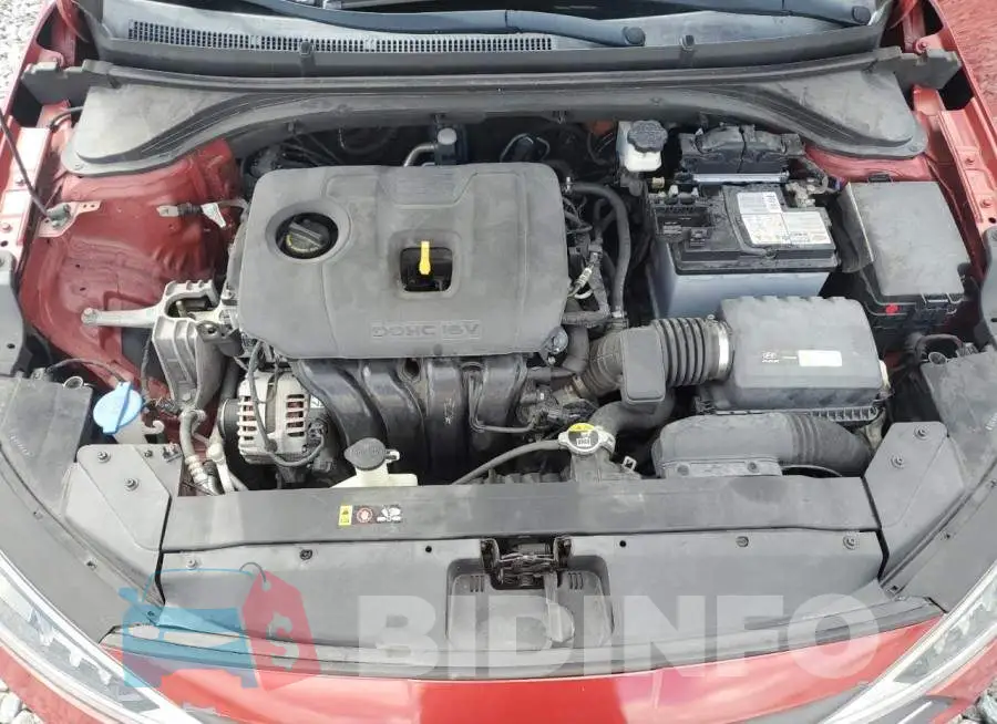 5NPD84LFXKH449743 Photo# 11