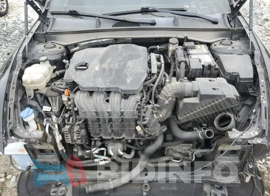 5NPEF4JA7MH102228 Photo# 11