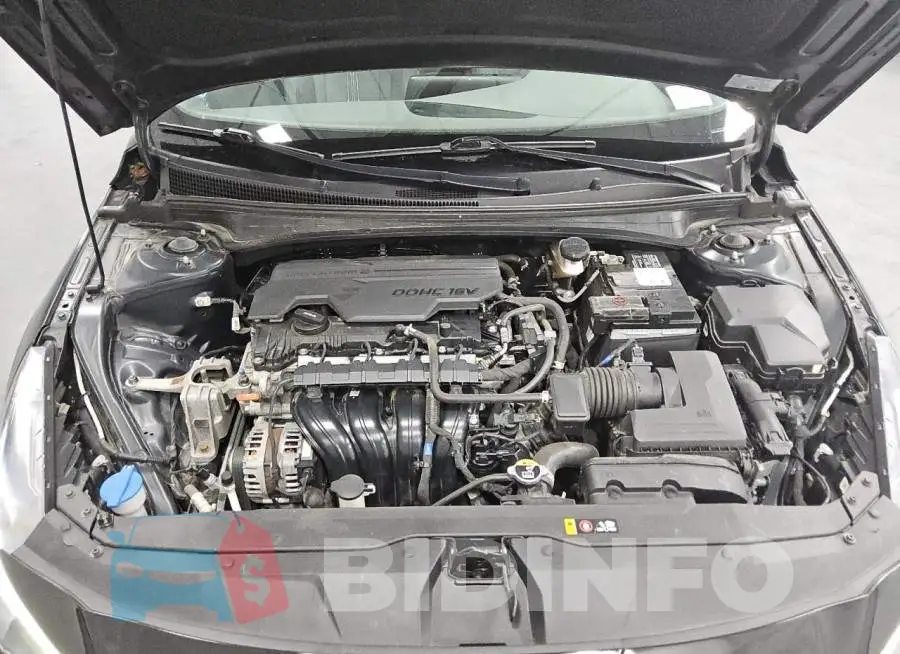 5NPLM4AGXPH103282 Photo# 11