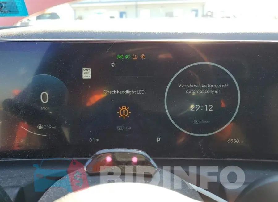 5NTJDDDF8SH143915 Photo# 9