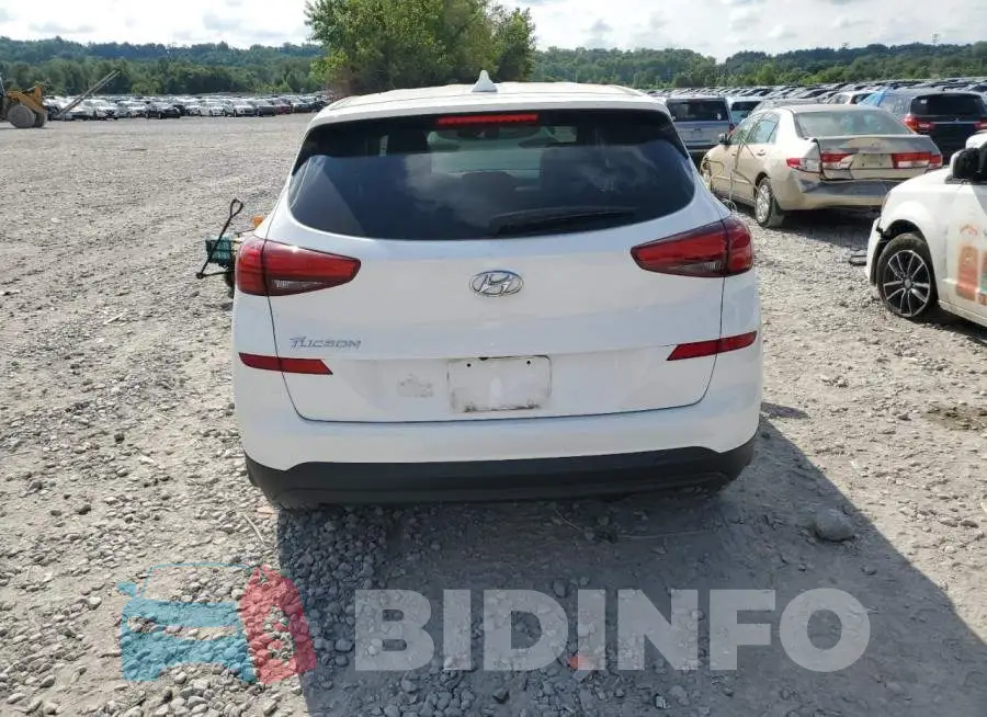 KM8J23A4XLU140048 Photo# 6