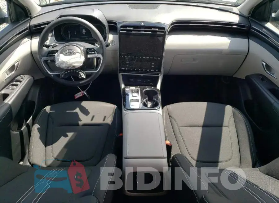 KM8JBDD20RU218037 Photo# 8