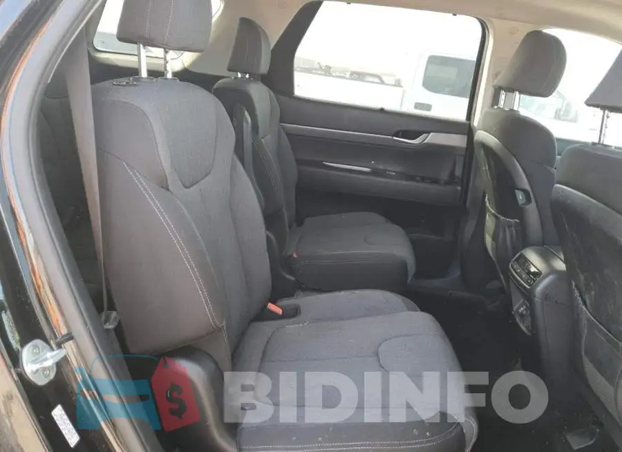 KM8R3DHE4LU083723 Photo# 11