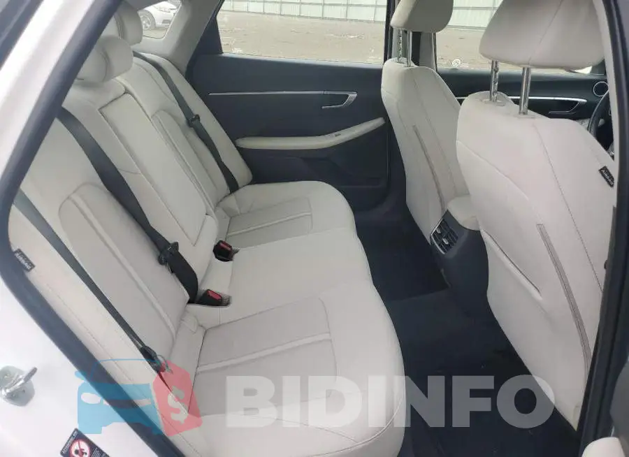 KMHL14JA9NA232019 Photo# 10