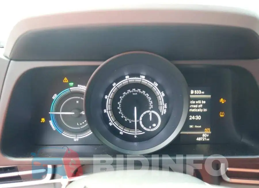KMHLM4AJ4PU054108 Photo# 9