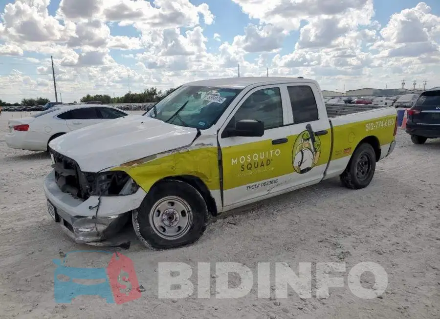 1C6RR6FG9MS527007 Photo# 1