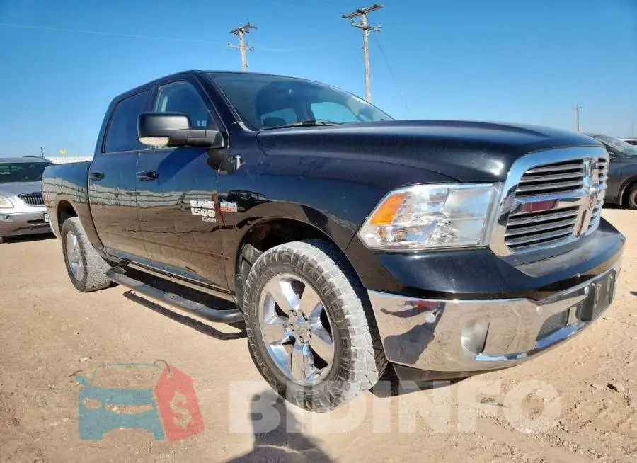 1C6RR6LT7KS573658 Photo# 4