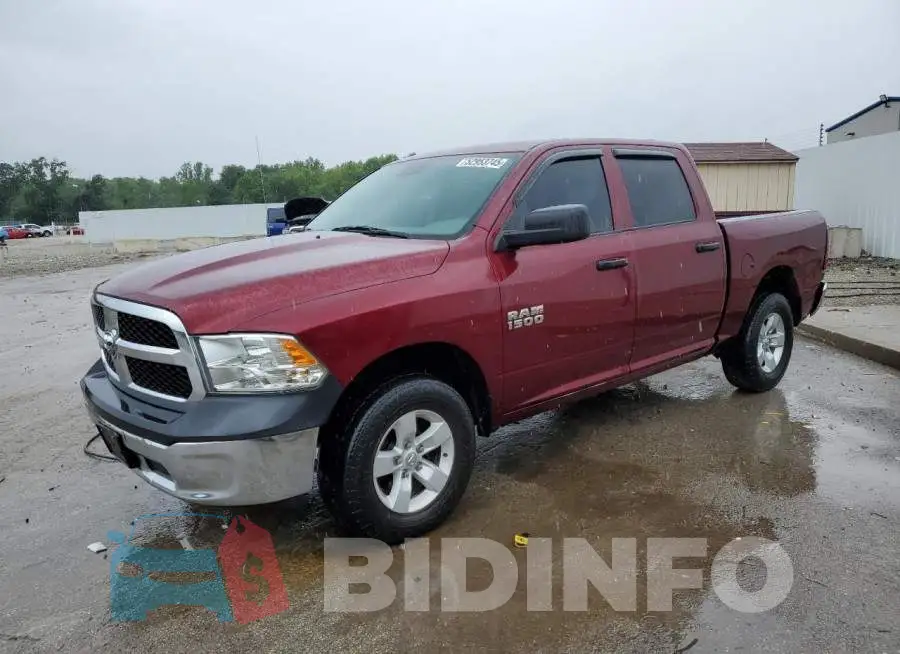 1C6RR7KG2JS142685 Photo# 1