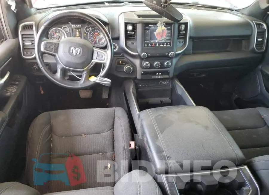 1C6RREFT8KN814177 Photo# 8