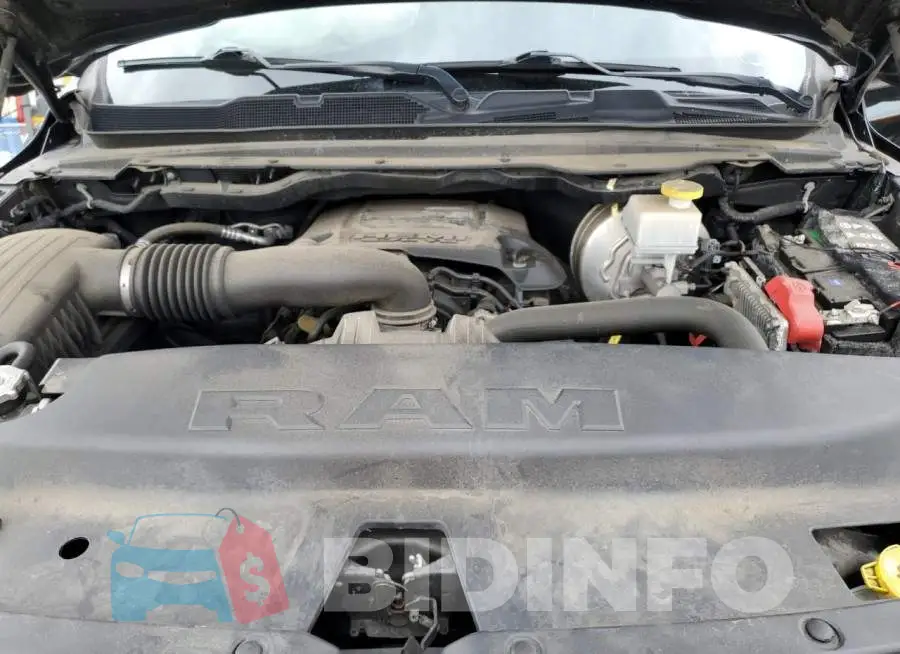 1C6SRFFT5KN892813 Photo# 11
