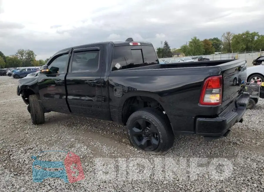1C6SRFFT5KN892813 Photo# 2