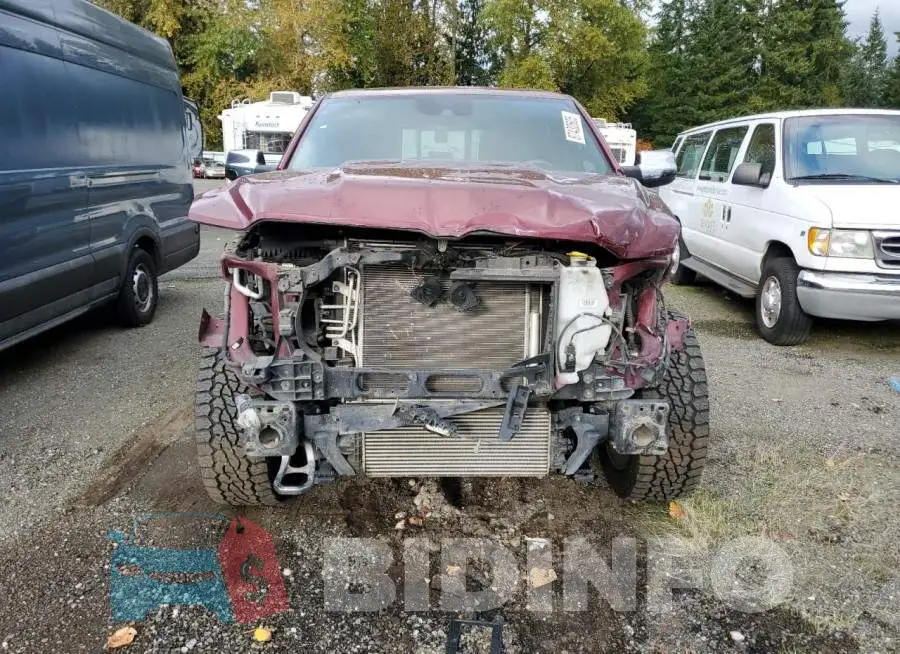 1C6SRFHM5LN258926 Photo# 5