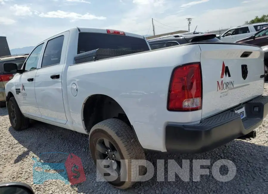 3C6RR7KG4PG668123 Photo# 2