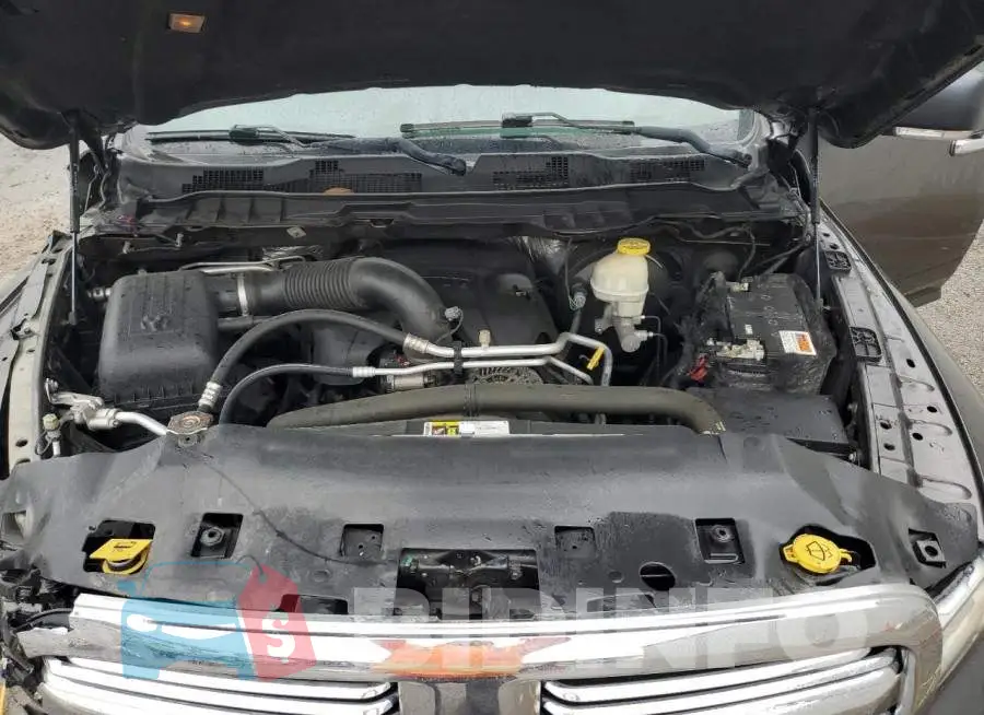 3C6RR7LT1HG511307 Photo# 11