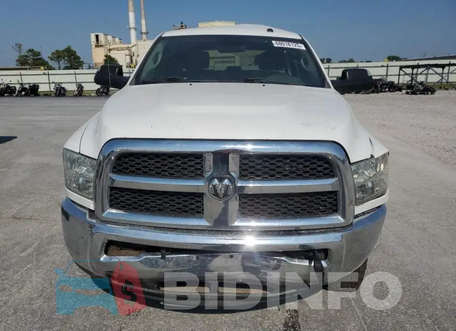 3C6UR5CL7GG134124 Photo# 5