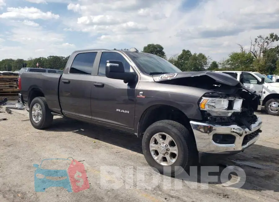 3C6UR5DL7RG298829 Photo# 4