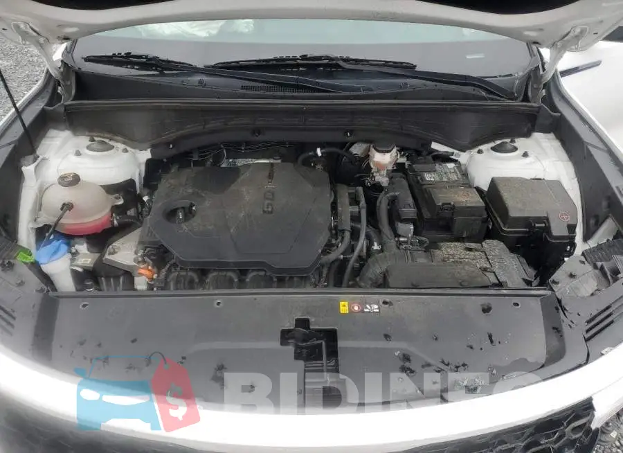 5XYRL4LC8NG144277 Photo# 12