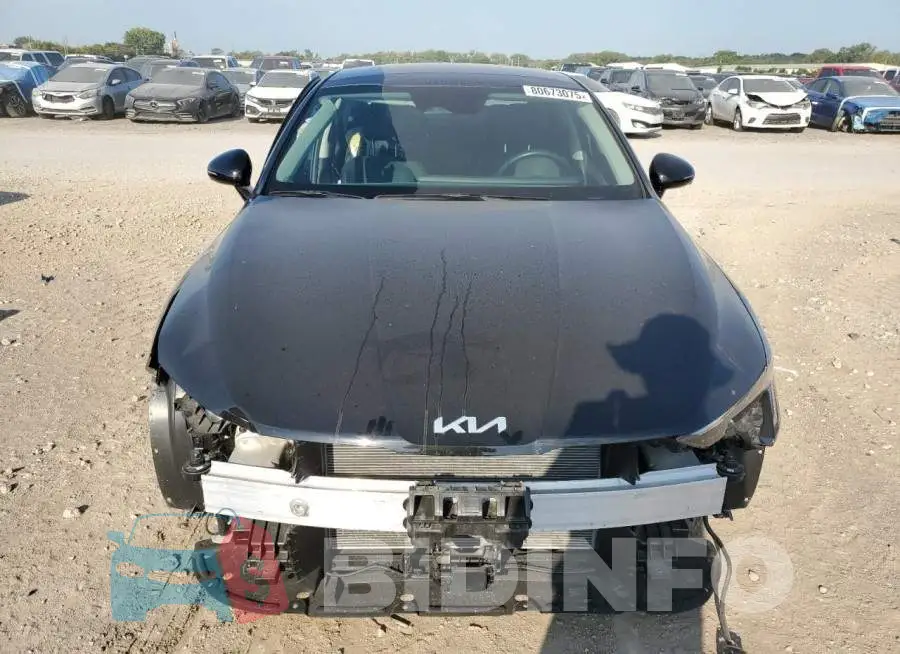 KNAG34J73S5270691 Photo# 5