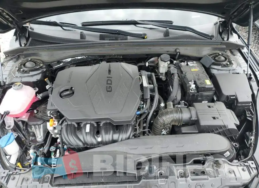 KNAG64J73S5351827 Photo# 11