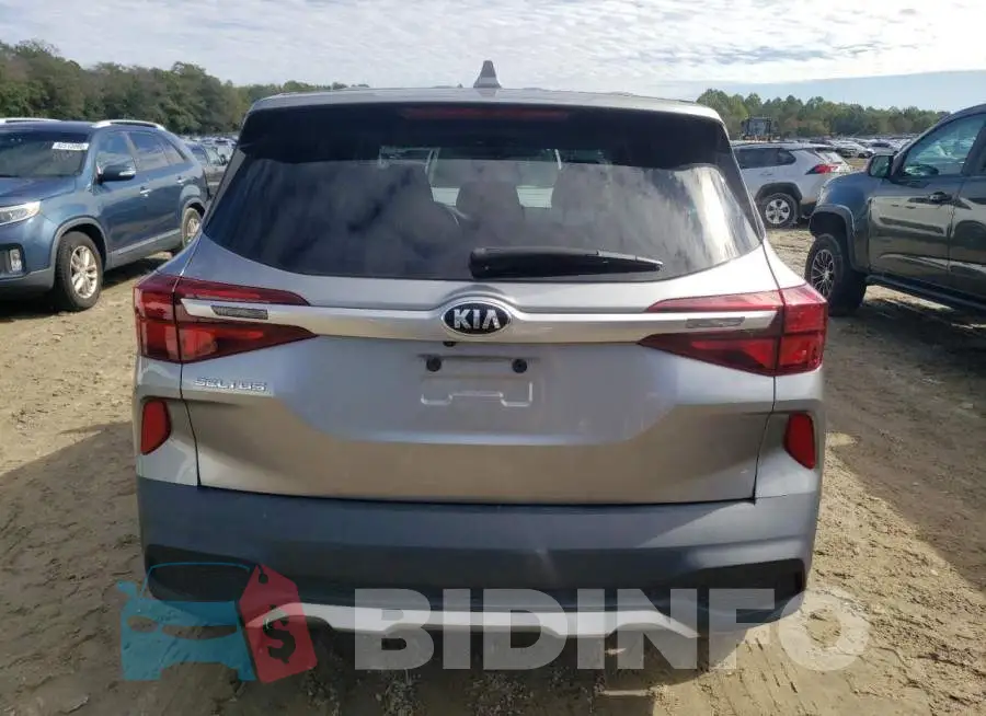 KNDEPCAA3M7173714 Photo# 6