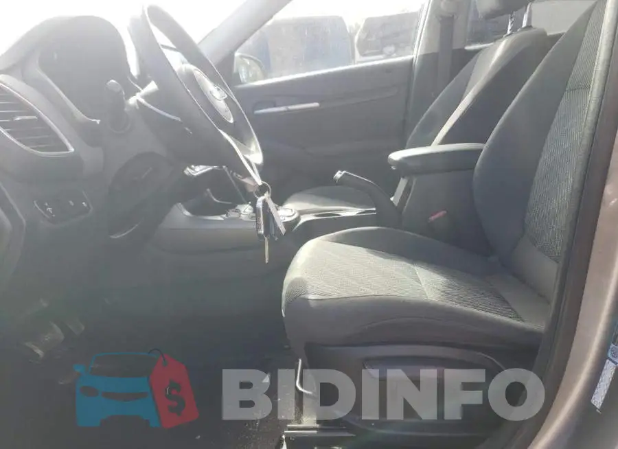 KNDEPCAA3M7173714 Photo# 7