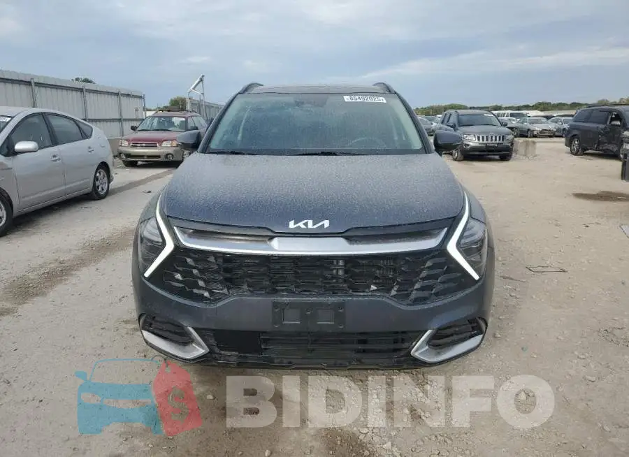 KNDPXCDG5R7130413 Photo# 5