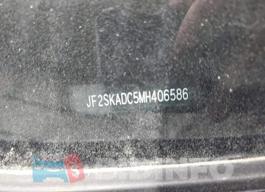 JF2SKADC5MH406586 Photo# 12