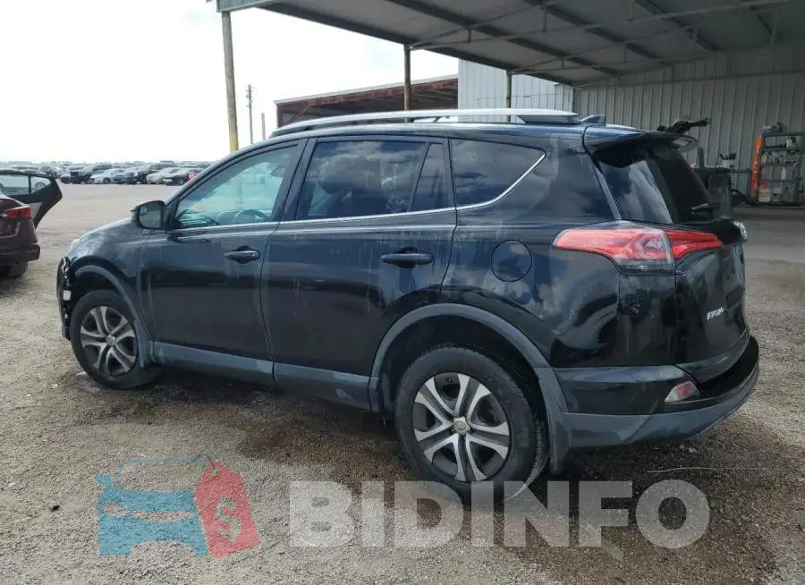 2T3BFREV7JW808231 Photo# 2