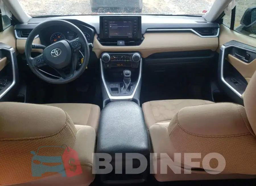 2T3H1RFV6MC113526 Photo# 8