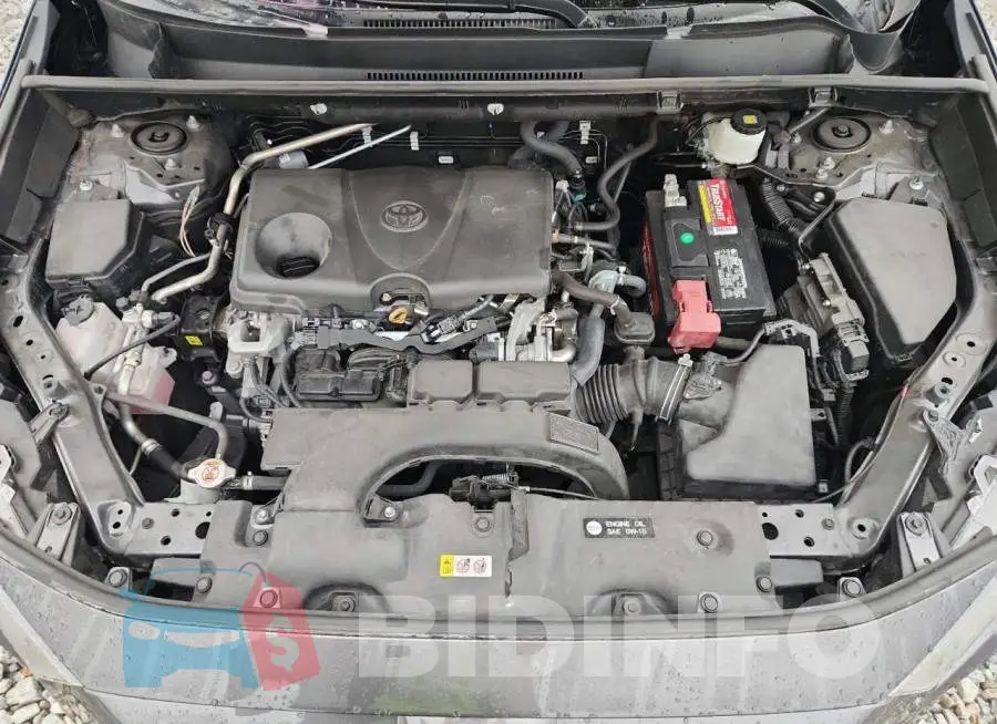 2T3H1RFV6MC154836 Photo# 12