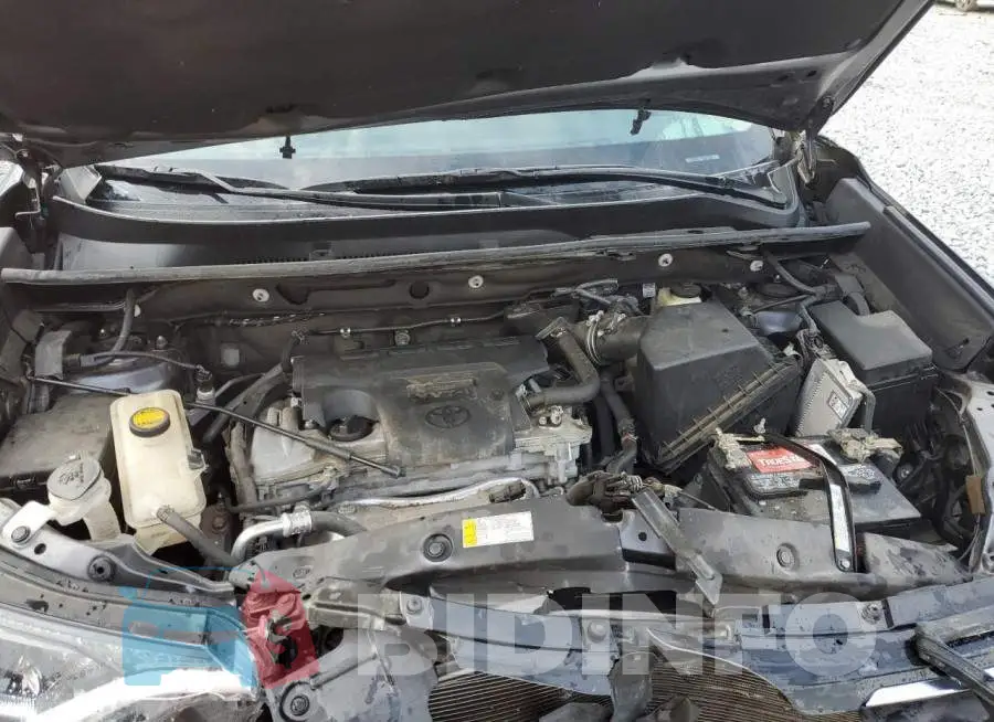 2T3ZFREV1GW242560 Photo# 12