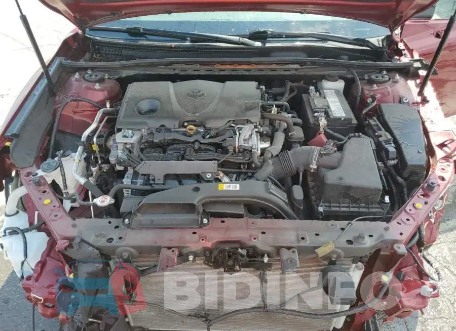 4T1B11HK6KU708729 Photo# 11
