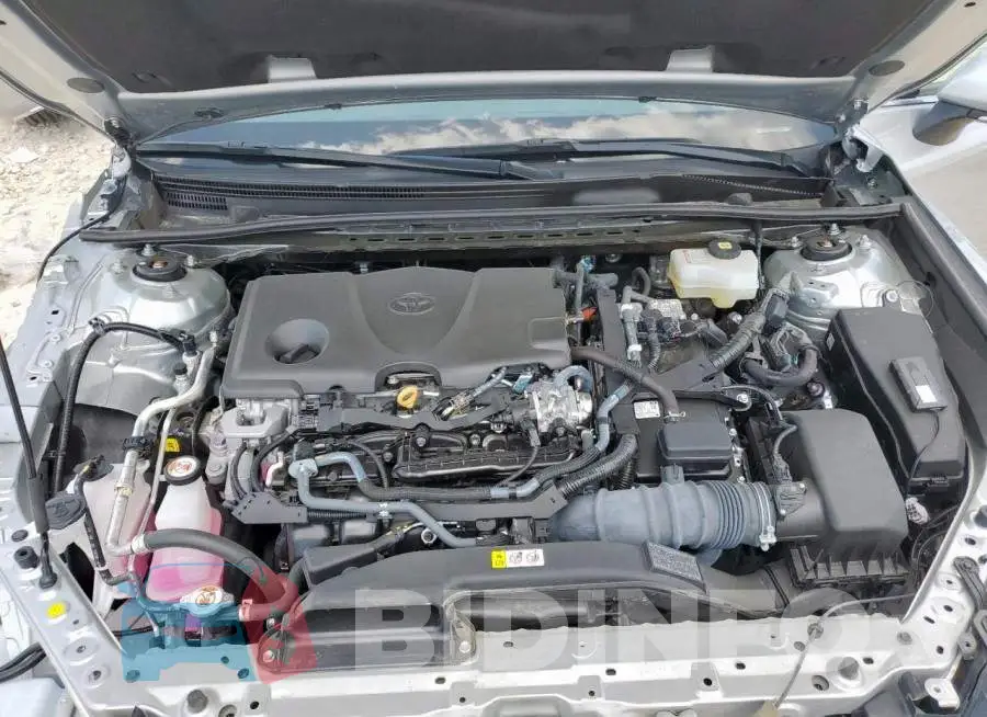 4T1F31AK2PU608138 Photo# 11