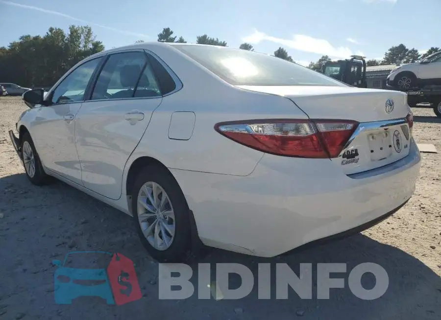 4T4BF1FK1GR567280 Photo# 2