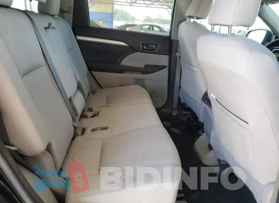 5TDBGRFH2JS039029 Photo# 10