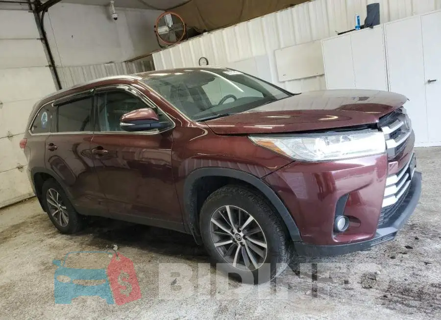 5TDJZRFH0KS985377 Photo# 4