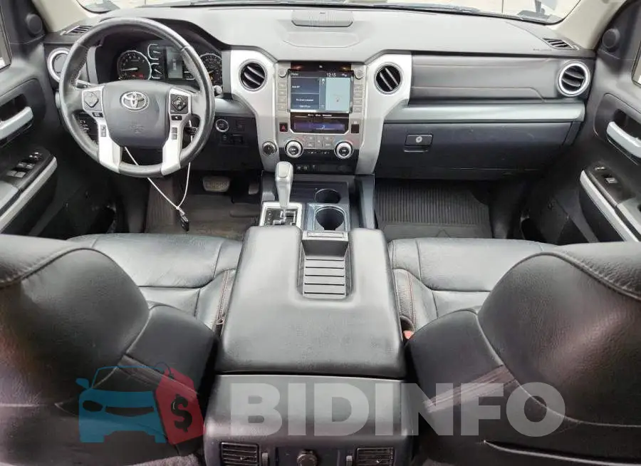 5TFDY5F12LX895462 Photo# 8