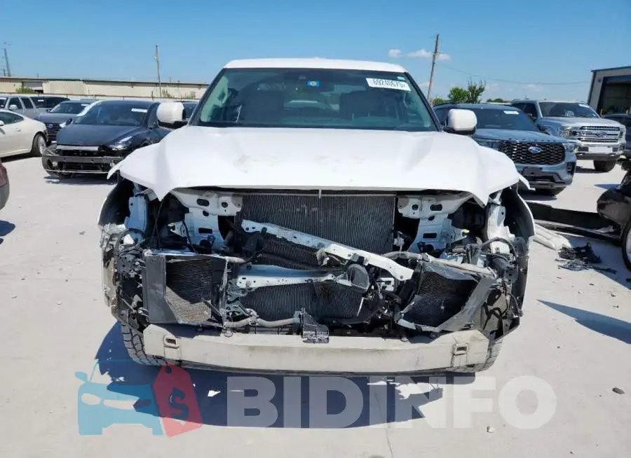 5TFLA5DB1NX055302 Photo# 5