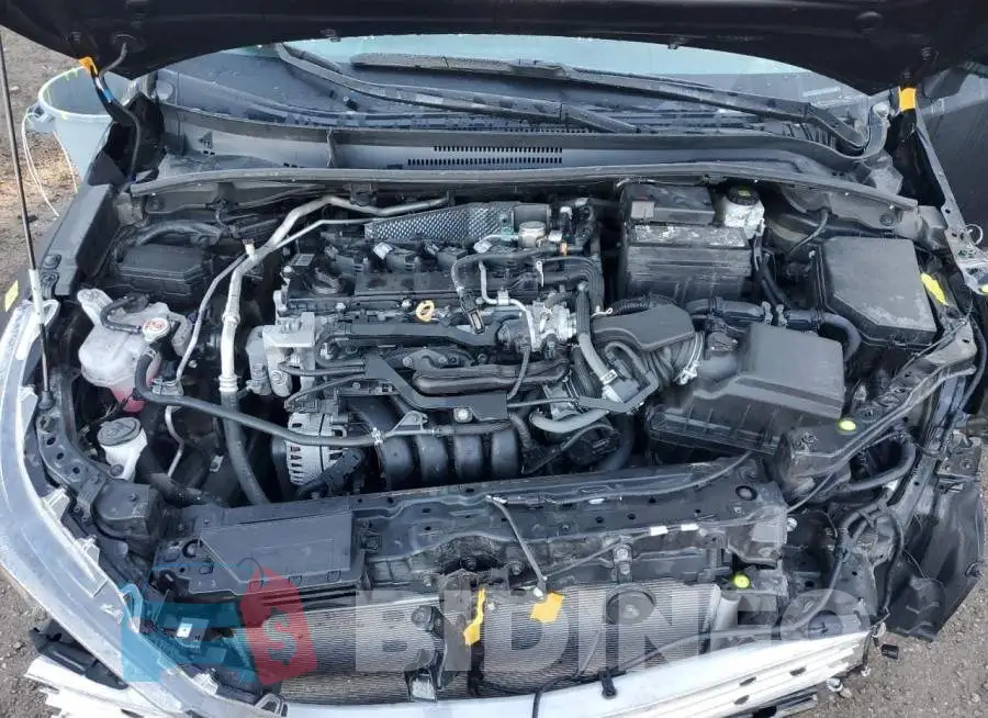 5YFB4MDE2RP140774 Photo# 11
