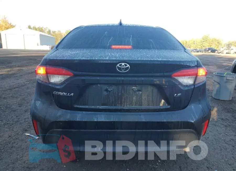 5YFB4MDE2RP140774 Photo# 6
