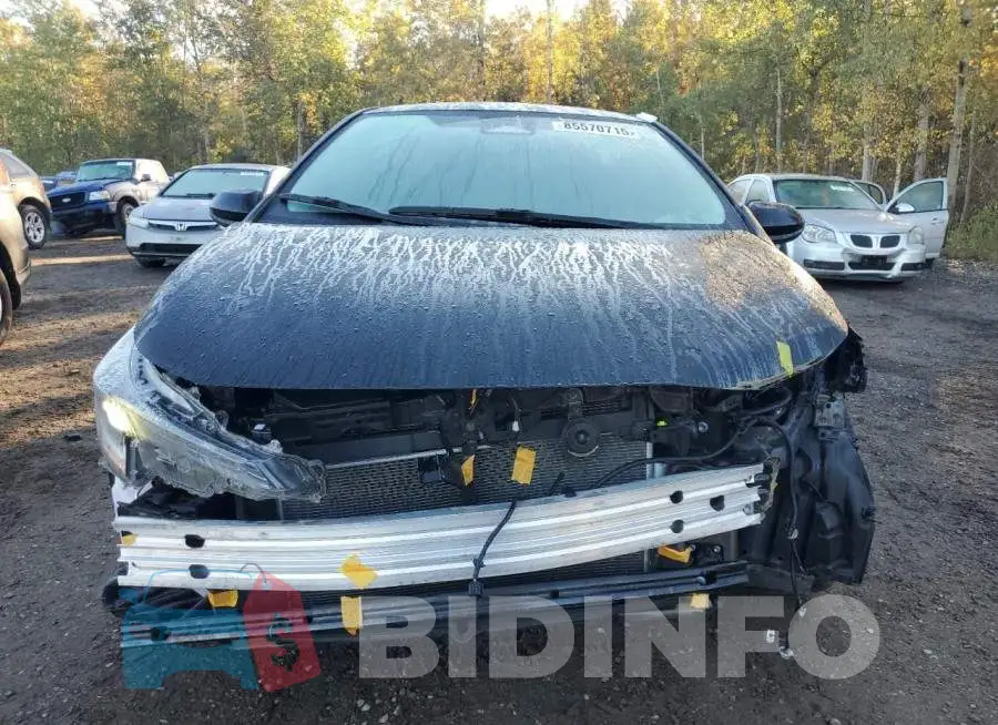 5YFB4MDE2RP140774 Photo# 5