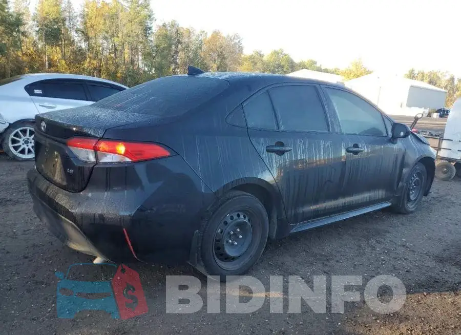 5YFB4MDE2RP140774 Photo# 3