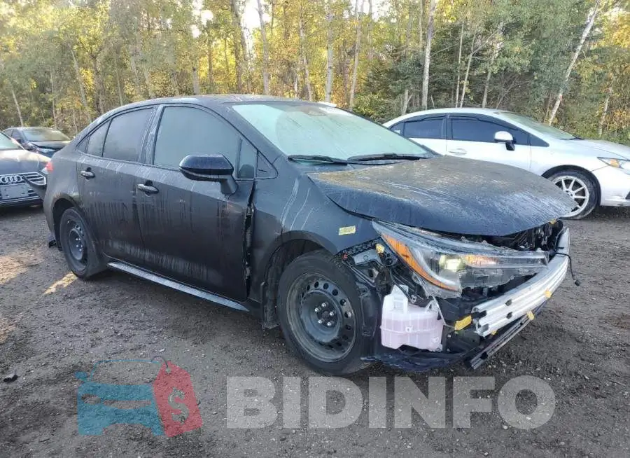 5YFB4MDE2RP140774 Photo# 4