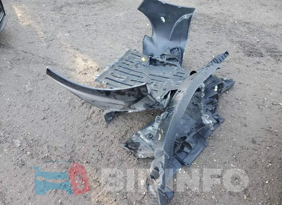 5YFB4MDE2RP140774 Photo# 12