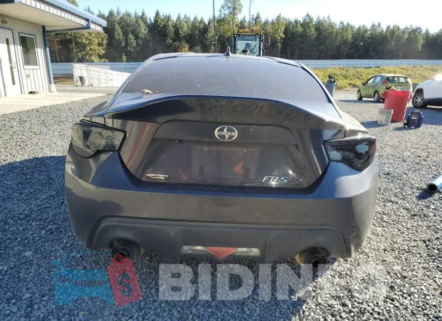 JF1ZNAA11G9705567 Photo# 6