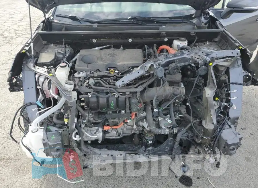 JTM16RFV4PD093635 Photo# 12