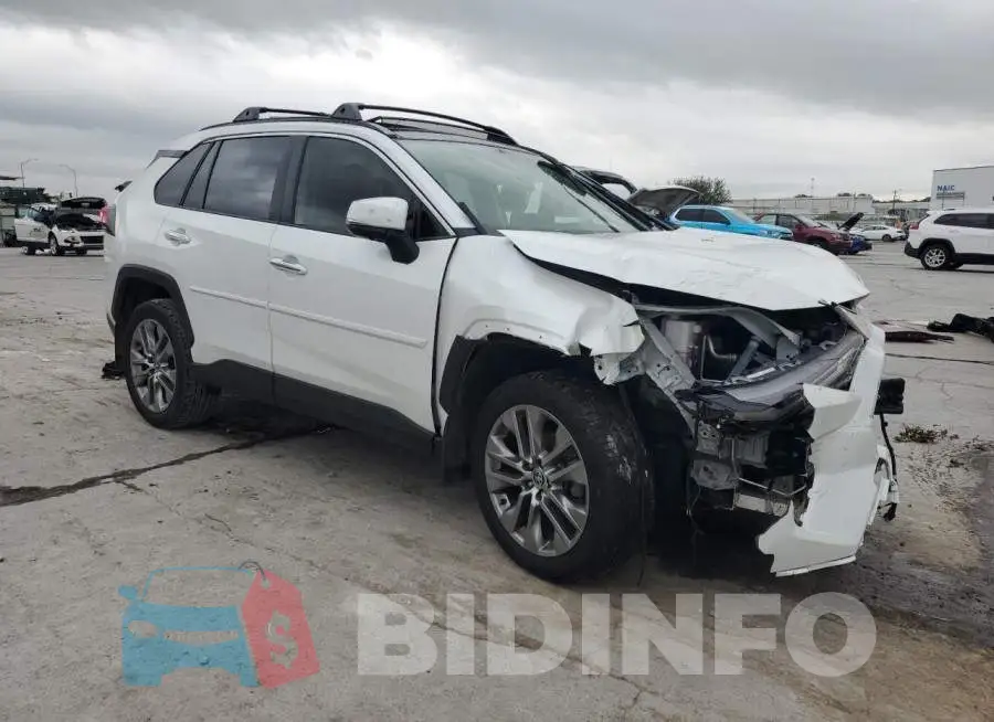 JTMN1RFVXRD108383 Photo# 4